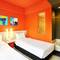Отель Primera Hotel Seminyak