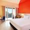 Отель Primera Hotel Seminyak