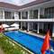 Отель West Life Bungalow Phu Quoc