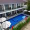 Отель West Life Bungalow Phu Quoc