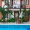 Отель Nish Caria Boutique Hotel