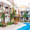 Отель Nish Caria Boutique Hotel