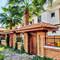 Отель Nish Caria Boutique Hotel