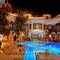 Отель Nish Caria Boutique Hotel