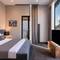 Отель Bristol Hotel and Spa Bakuriani