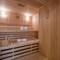 Отель Bristol Hotel and Spa Bakuriani