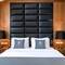 Отель Bristol Hotel and Spa Bakuriani