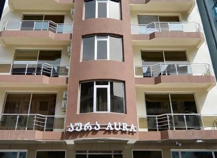 Отель Aura Boutique Hotel