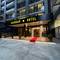 Отель New Wave Apart Hotel