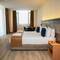 Отель New Wave Apart Hotel