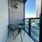 Отель Dar Tower Apartments Batumi