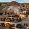 Отель Utopia Cave Cappadocia