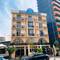 Отель Eurasia (Евразия) Hotel, Batumi
