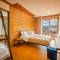Отель Chalet Mestia, Mestia