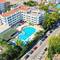 Отель Ozkaymak Otem Hotel