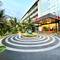 Отель Aryana Queen Beach Resort