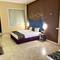 Отель Aryana Queen Beach Resort
