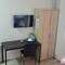 Отель Mahali Hotel