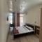 Отель Mahali Hotel