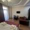 Отель Mahali Hotel