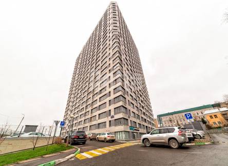 Отель uTrip (юТрип) на переулке Щербаковский