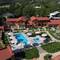 Отель Hotel Serodani