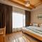 Отель Hotel Serodani