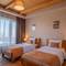 Отель Hotel Serodani