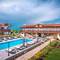 Отель Chateau Mosmieri Hotel & Winery