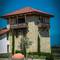 Отель Chateau Mosmieri Hotel & Winery