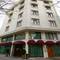 Отель Tuzla Garden Hotel & Spa