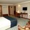 Отель Tuzla Garden Hotel & Spa