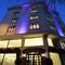 Отель Tuzla Garden Hotel & Spa