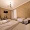 Отель Hotel Sunny Days Borjomi
