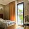 Отель Hotel Sunny Days Borjomi