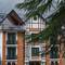 Отель 1 Hotel Borjomi
