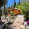Отель Trinitys Forest Bungalows in Mountain
