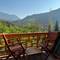 Отель Trinitys Forest Bungalows in Mountain