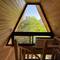 Отель Trinitys Forest Bungalows in Mountain