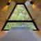 Отель Trinitys Forest Bungalows in Mountain