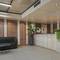 Отель Rainbow Residence Batumi