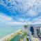 Отель Seaside VIP40