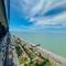 Отель Seaside VIP40