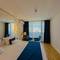 Отель Seaside VIP40