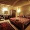 Отель Nox Cave Hotel
