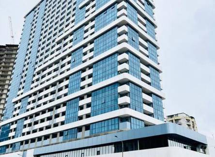 Отель Sunrise Residence