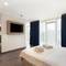 Отель Wyn Residences Batumi