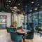 Отель Wyn Residences Batumi