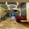 Отель Besiktas Serenity Hotel