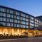 Отель TRYP by Wyndham Istanbul Dolapdere